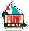 Pump House Logo